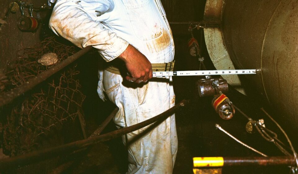 Laboratory Instruments service photo for Service Records That Make Laboratory Equipment Auditable