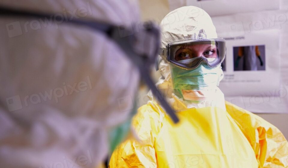 Real 实验仪器 photo for Emergency Planning Around Laboratory Instruments and Chemicals