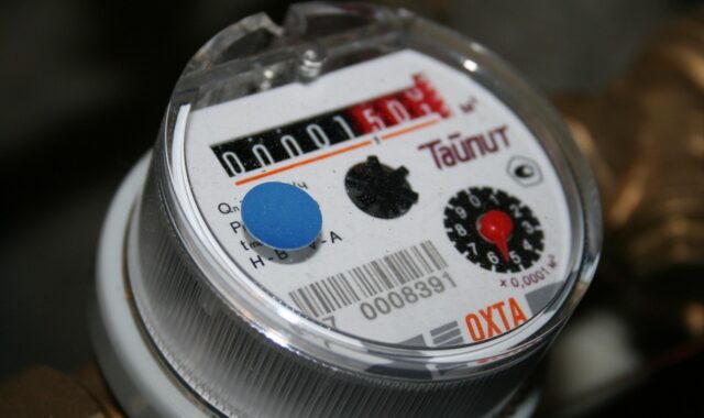 counter, water, water meter, plumbing, pipeline, nature, flow meter, valve