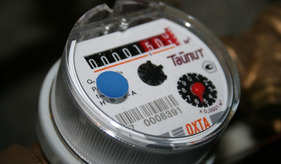 counter, water, water meter, plumbing, pipeline, nature, flow meter, valve