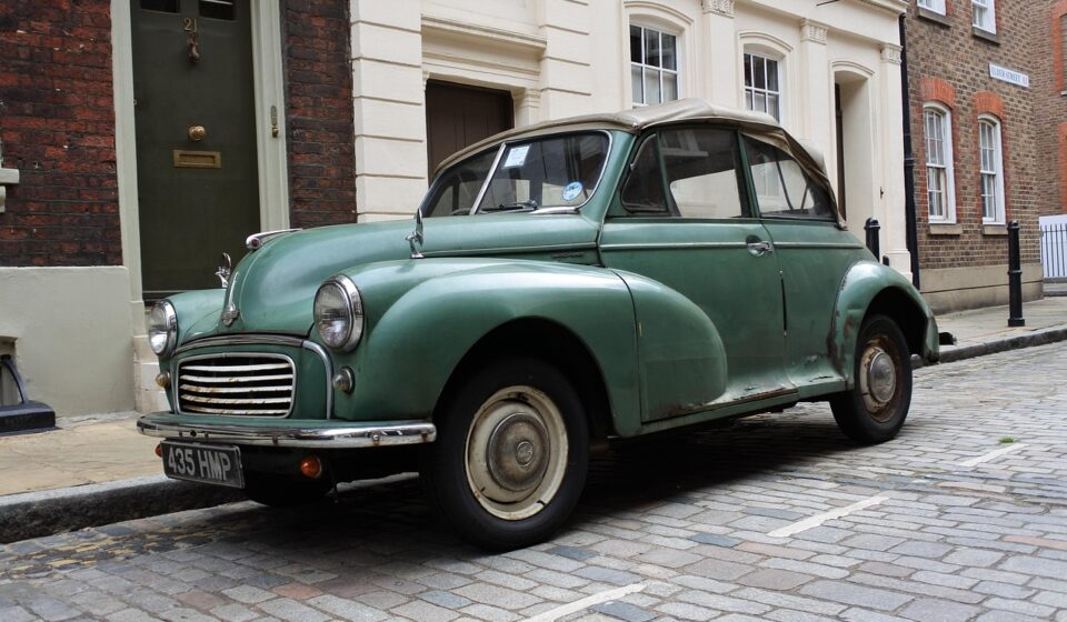 classic, a car that old, classical, auto, example, nostalgia, retro, vintage, rare, convertible