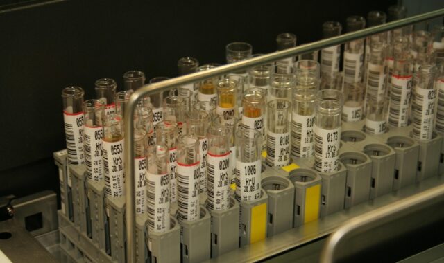 test tubes, power, laboratory, medicine