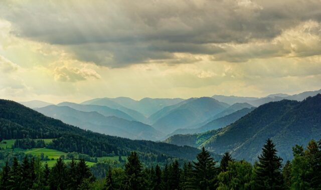 nature, to travel, landscape, mountains, heaven, clouds, forest, mood, hill, in the free, mountains, heaven, forest, forest, forest, forest, forest, hill