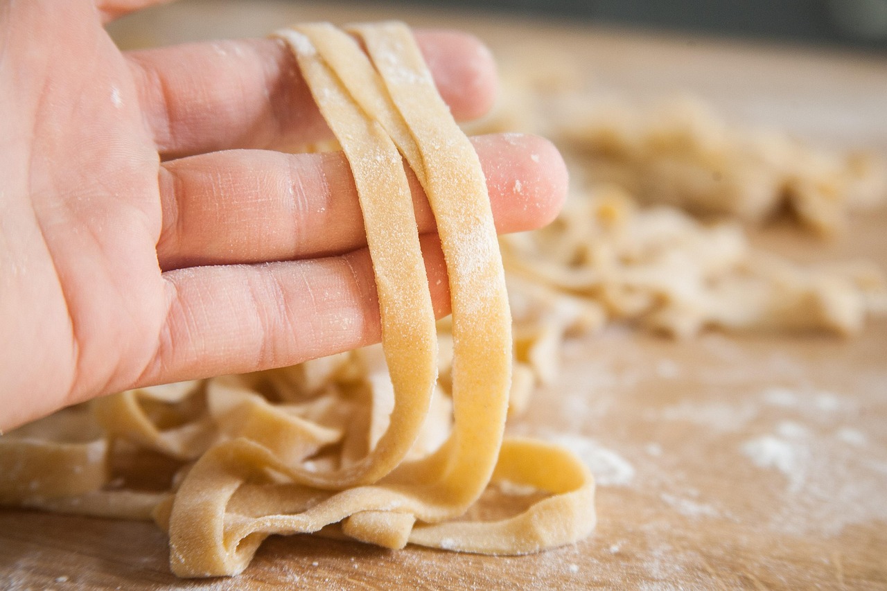 pasta, food, cook, italy, wheat, carbohydrates, handmade, preparation, pasta, pasta, pasta, pasta, pasta