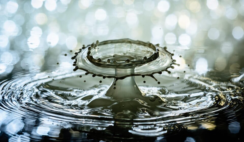 water, nature, water drop, splash, ripples, drip, drop of water, water feature, liquid, high speed, bokeh