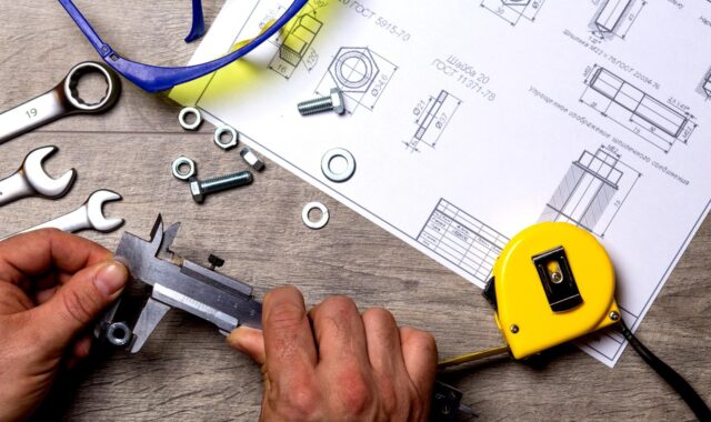 tool, repair, work, metal, roulette, wrench, drawing, measurement, hands, close-up, safety glasses, repair, repair, measurement, measurement, measurement, measurement, measurement