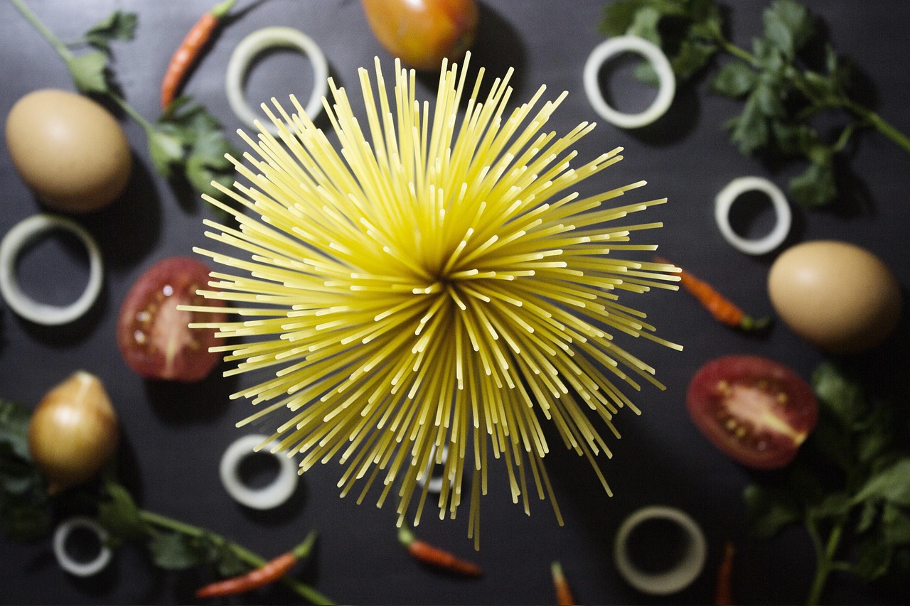 spaghetti, pasta, noodles, food, dinner, cook, ingredient, spaghetti, spaghetti, pasta, pasta, pasta, pasta, pasta, noodles, dinner, cook