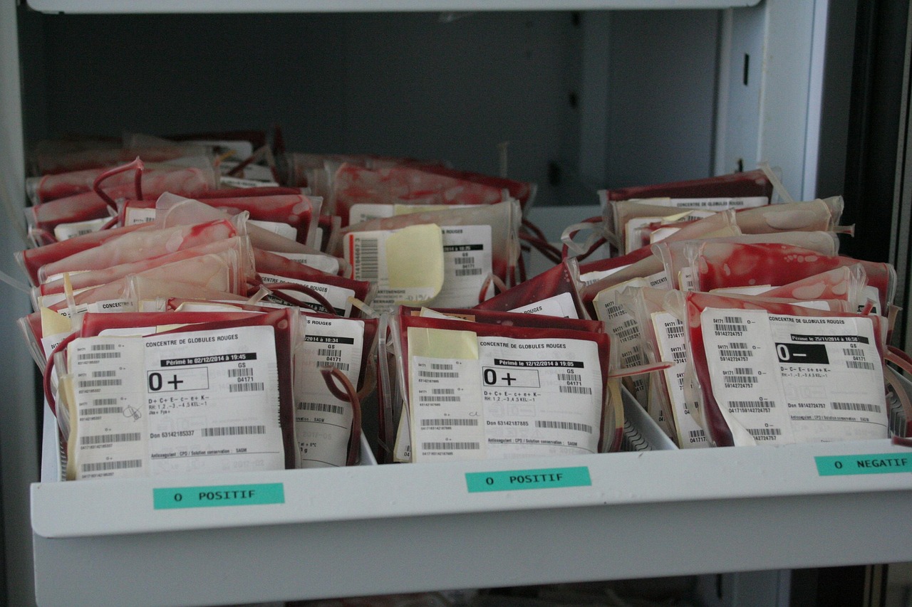 laboratory, to analyse