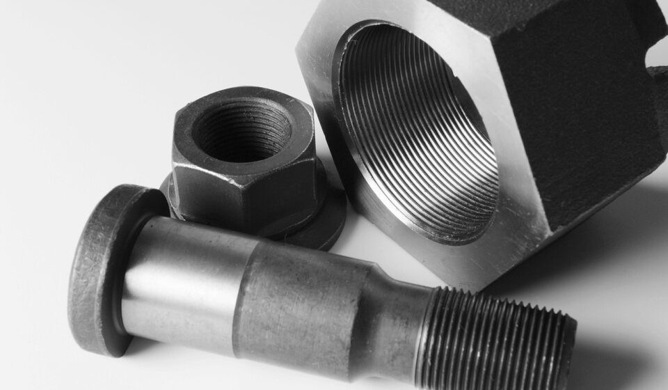 screws, nuts, hexagon nut, thread