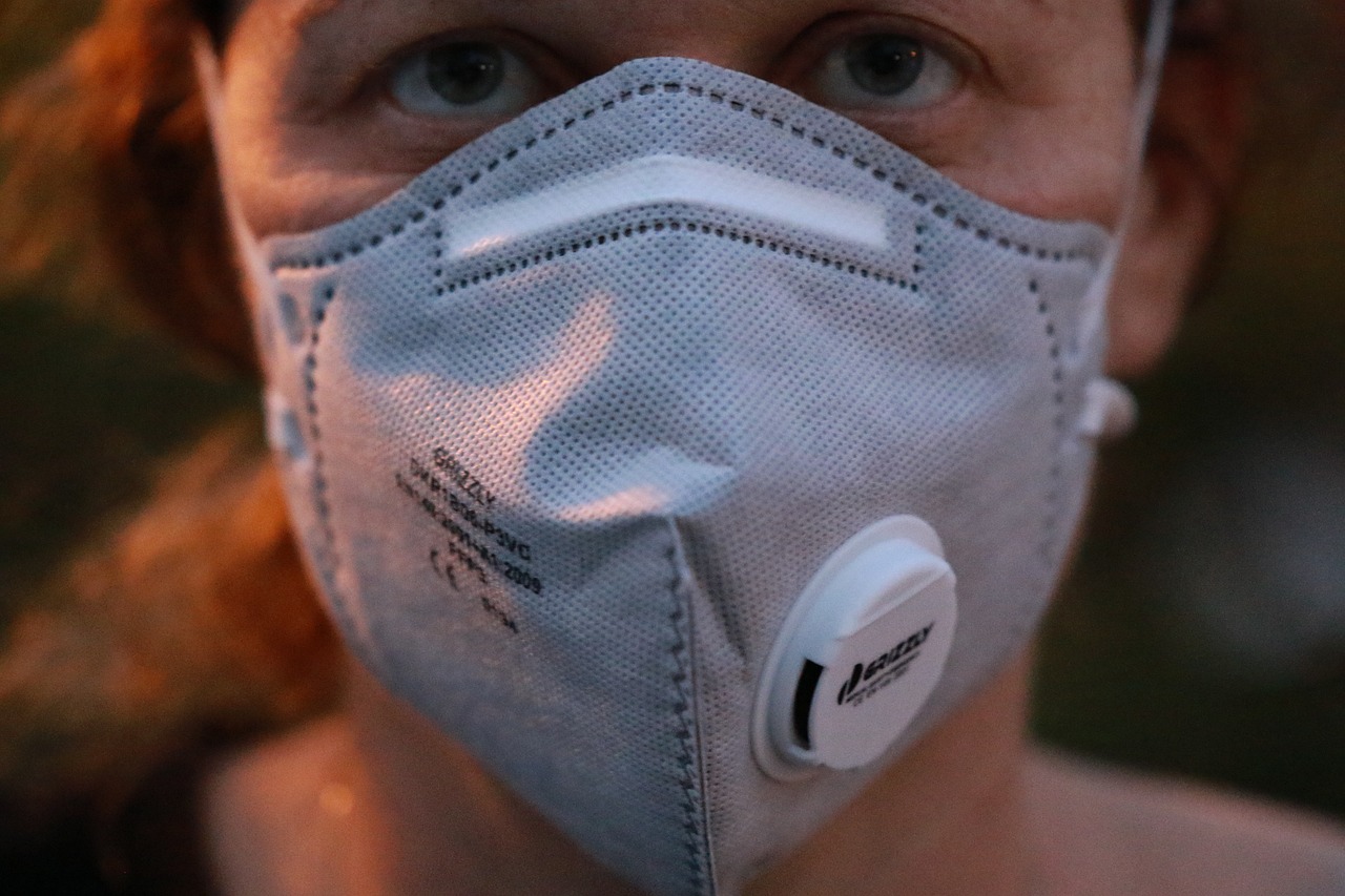 coronavirus, corona, virus, mask, protection, pandemic