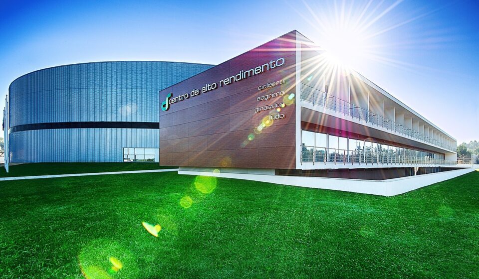velodrome, sangalhos, anadia, high performance center, cycling