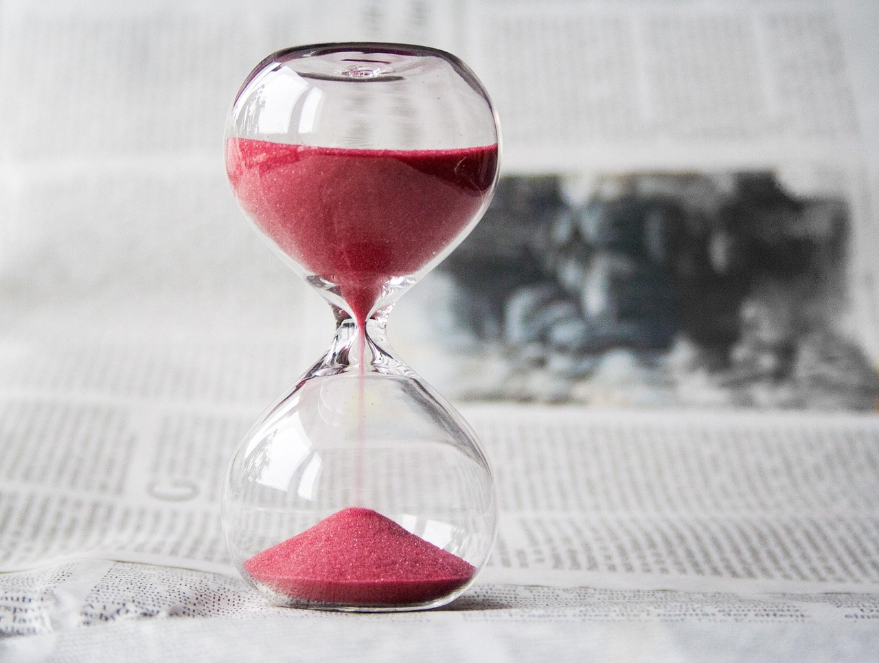 new year background, hourglass, time, hours, clock, amount of time, glass, timer, transcience, sand