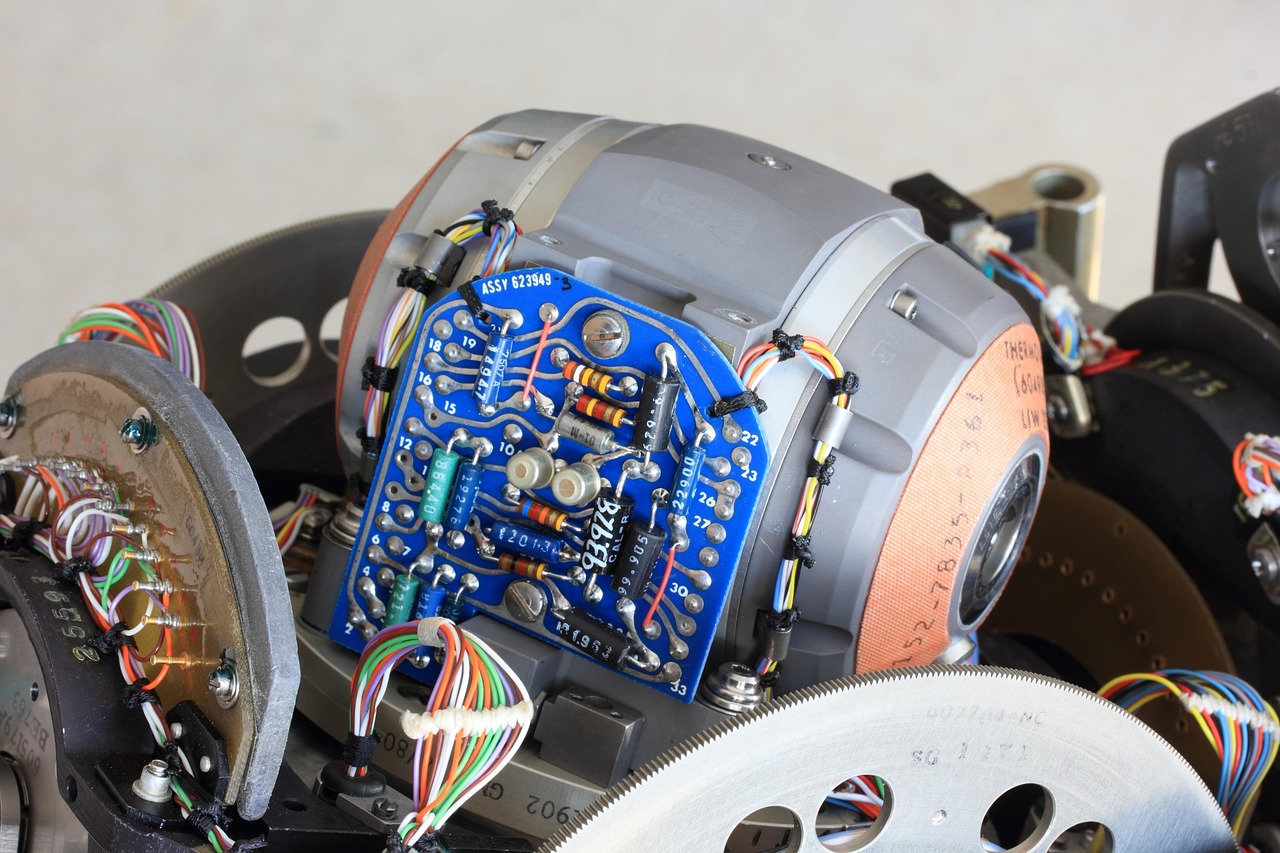 litton, ln3, ln3-2a, ins, inertial, navigation, platform, f-104, starfighter, f-4, phantom, electronic, circuit, pcb, control, gyro, pcb, pcb, pcb, pcb, pcb