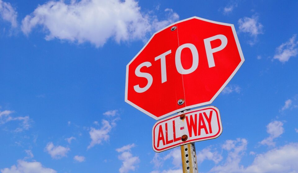 stop sign, attention, stop, warning, danger, road sign, traffic, transportation, drive, highway, road, sign, accident, crash, car wallpapers, car, police, law, rule, caution, careful, ticket, speeding, blue car, blue road, blue police, blue law, blue care, blue stop