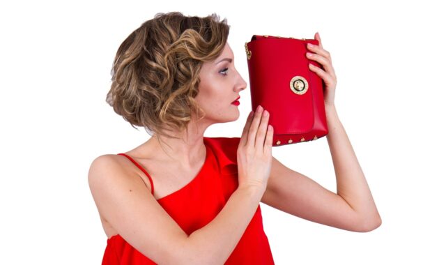 woman, bag, gallantry, leather, accessories, beauty, fashion, style, ornament, ms, handbags, pink