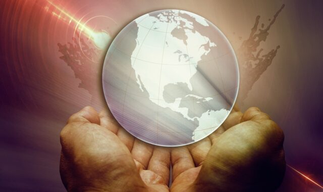 earth, hands, global, globe, hand, keep, future, environment, climate protection, natural reserve, continents, analysis