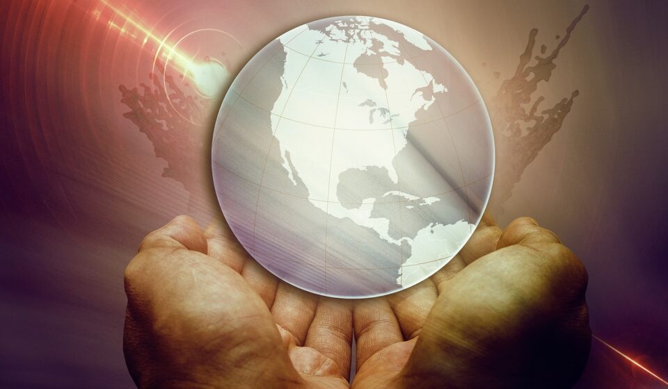 earth, hands, global, globe, hand, keep, future, environment, climate protection, natural reserve, continents, analysis
