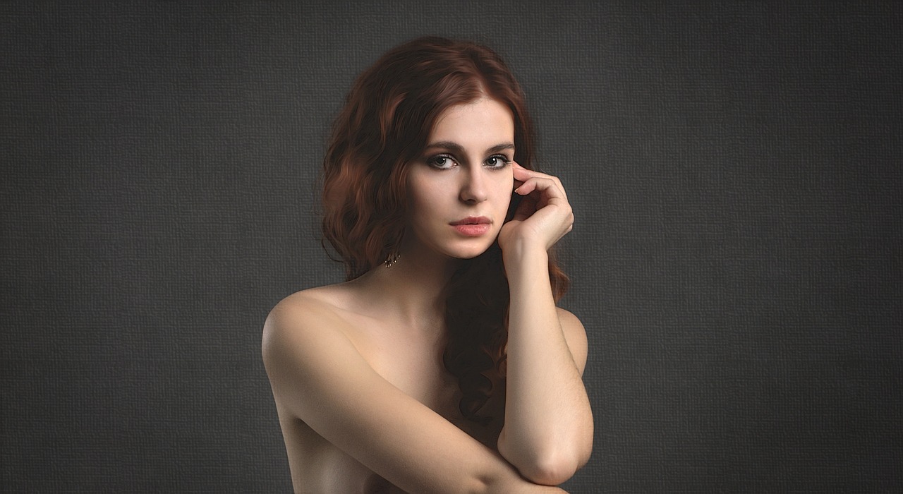 girl, woman, beauty, the charm of the, thoughtfulness, portrait, face, hair, eyes, ms, apart from, studio, appearance, appearance, appearance, appearance, appearance, appearance