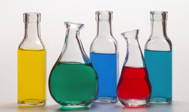 still life, bottles, to dye, coloured, water colored, still life, still life, still life, still life, still life