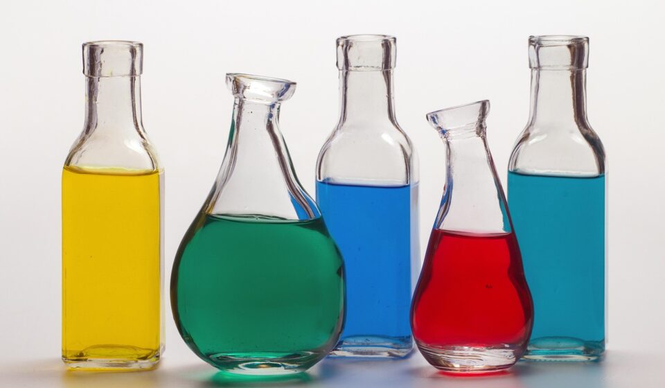 still life, bottles, to dye, coloured, water colored, still life, still life, still life, still life, still life
