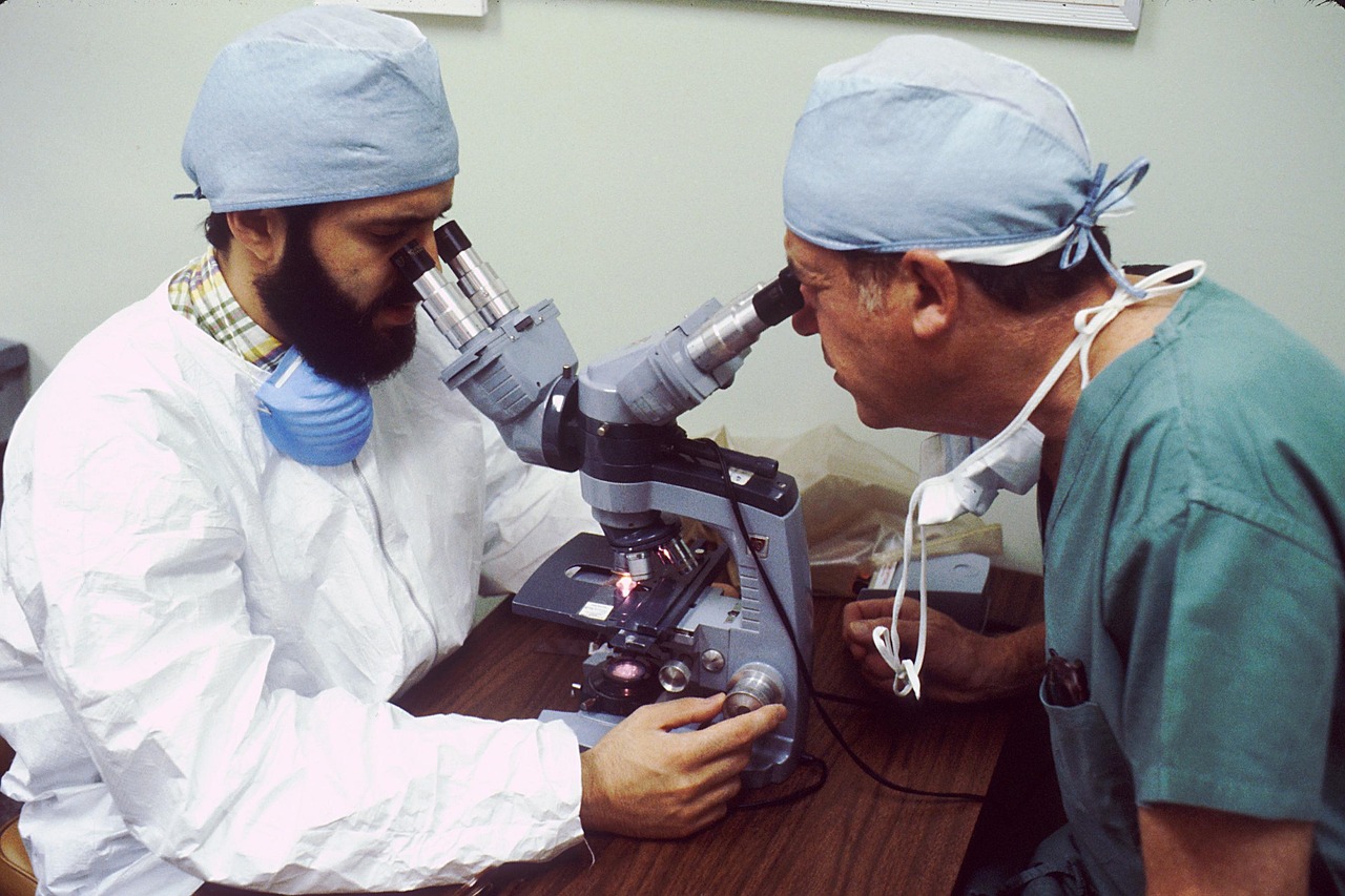 scientist, pathologist, double head microscope, wallpaper hd, research laboratory, searcher, virus, mac wallpaper, microbes, bacteria, nursing staff, full hd wallpaper, men, people, medicine, doctor, 4k wallpaper, cool backgrounds, health, laptop wallpaper, 4k wallpaper 1920x1080, disease treatment, beautiful wallpaper, medical world, technology, science, hd wallpaper, surgical outfit, protection's mask, windows wallpaper, desktop backgrounds, magnifying glasses, surgeon's uniform, white blouse, background, free wallpaper, wallpaper 4k, free background, wallpaper