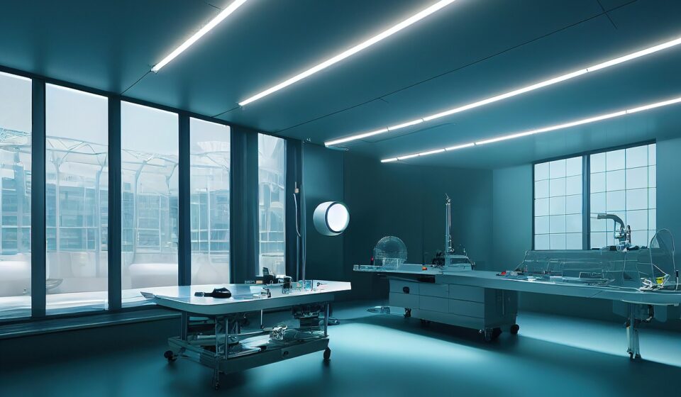 blue, interior, window, lighting, office, engineering office, futuristic, office, office, office, office, office
